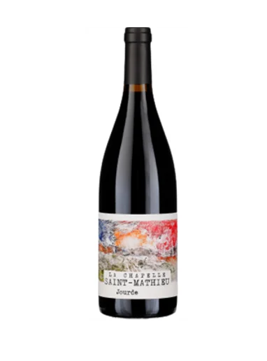 [W001768-2021] La Chapelle Saint-Mathieu Jourde - L'Hérault 2021