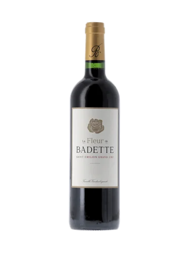 [W001219-2023] La Fleur de Badette magnum 2023