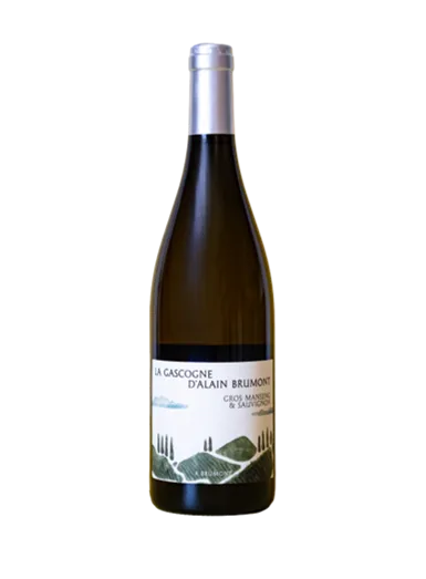 [W002426-2025] La Gascogne d'Alain Brumont Côtes de Gascogne 2025