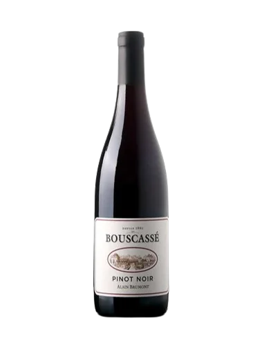 [W001978-2023] Le Pinot Noir de Bouscassé 2023