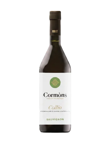 [W002478-2025] Cormòns "Sauvignon" DOC Collio Friuli 2025