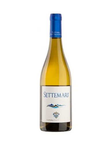 [W000746-2025] Fattoria San Francesco "Settemari" Calabria 2025