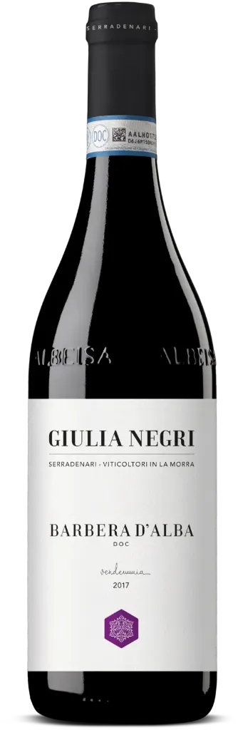 [W002242-2024] Giulia Negri Barbera d'Alba 2024