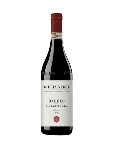 Giulia Negri Barolo "La Tartufaia" 2022