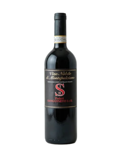 [W002498-2023] Poderi Sanguineto Vino Nobile di Montepulciano DOCG 2023