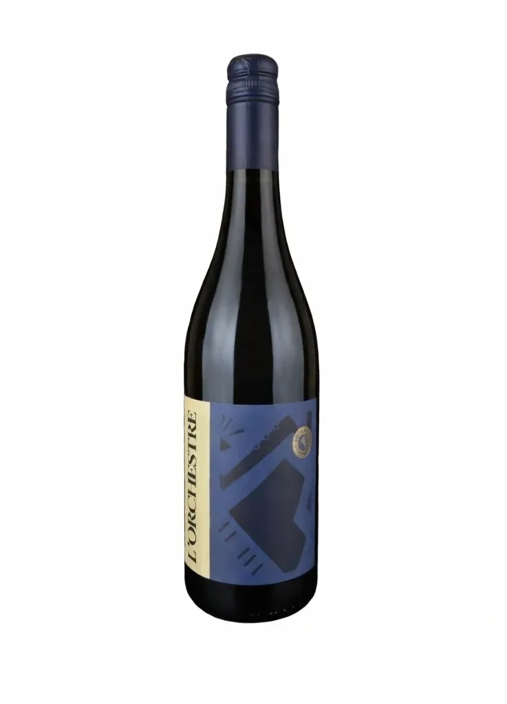 [W002411-2025] L'Orchestre "Pinot Noir" 2025