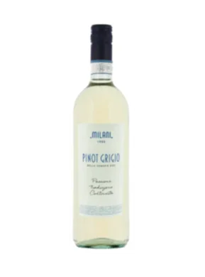 [W001706-2025] Milani Pinot Grigio Bianco delle Venezie DOC 2025