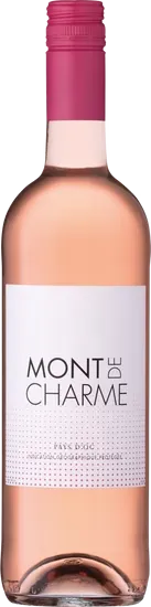 Mont de Charme 2024 - Rosé Wijn - Grenache (Languedoc, Frankrijk)