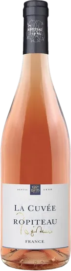 La Cuvee de Ropiteau 2024 - Rosé Wijn - Grenache (Bourgogne, Frankrijk)