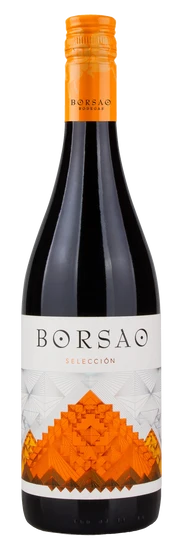 Borsao Seleccion 2023 - Rode Wijn - Grenache (Campo de Borja, Spanje)