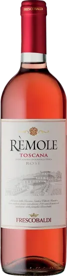 [remole-toscana-rs-2025] Remole Toscana IGT 2025 - Rosé Wijn - Sangiovese (Toscana, Italië)