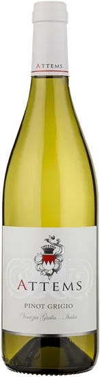 Attems Pinot Grigio 2024 - Witte Wijn (Collio, Italië)