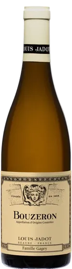 [bouzeron-wt-2023] Louis Jadot - Bouzeron 2023 - Witte Wijn - Aligoté (Bouzeron, Frankrijk)