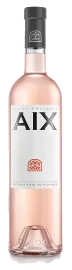 Aix Rosé Magnum 2025 - Rosé Wijn - Rosé Blend (Provence, Frankrijk) (150 cl (Magnum))