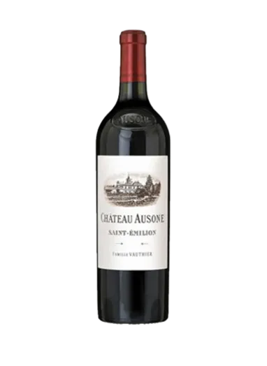 Château Ausone 2007