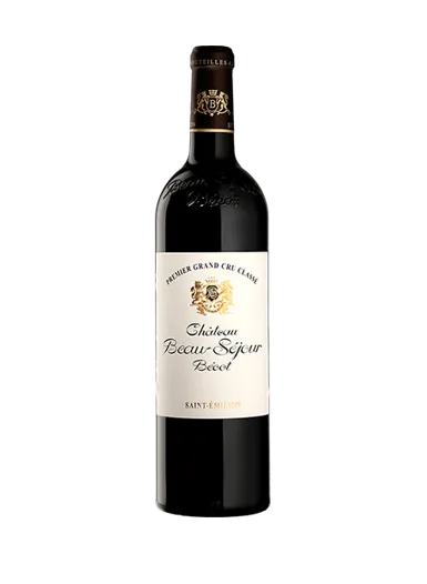 [W001973-2023] Château Beau-Séjour Bécot magnum 2023