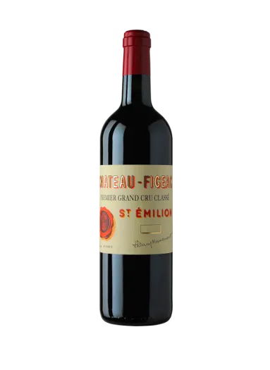 Château Figeac 2022
