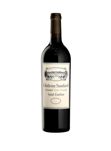 Château Soutard 2023