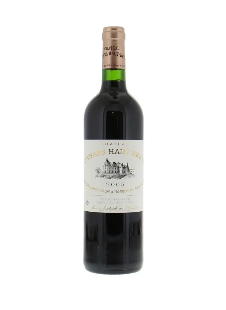 Château Haut-Brion 2020