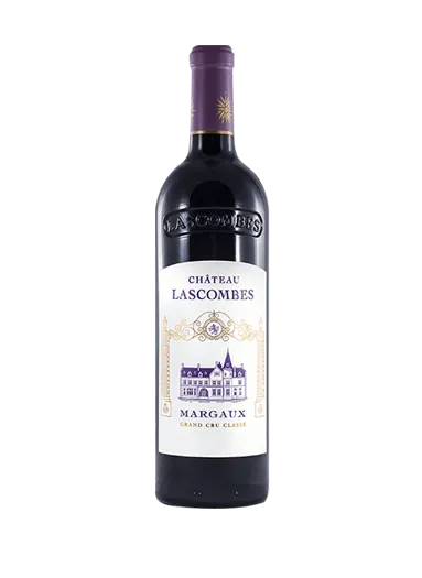 Château Lascombes Margaux 2020