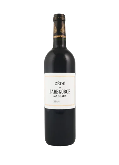 Zédé de Labégorce Margaux 2022