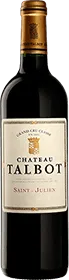 Château Talbot 2023