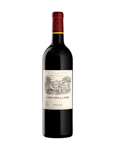 Carruades de Lafite 2023