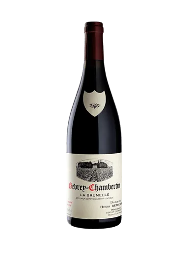 Domaine Henri Rebourseau Gevrey-Chambertin "La Brunelle" 2023