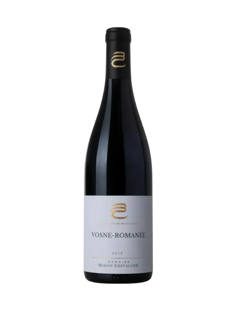 Domaine Benoît Chevallier Vosne Romanée Villages 2023