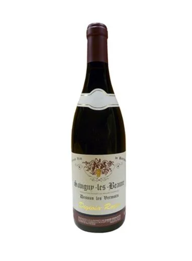 Domaine Digioia-Royer Savigny-Les-Beaune Rouge "Dessus les Vermots" 2022