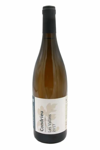 Domaine Christophe Blanc Condrieu "Les Vallins" 2024