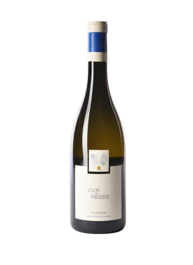 Clos des Frères Vacqueyras Blanc 2024