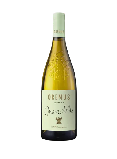 Tokaji Oremus "Mandolás" - Oremus Vega Sicilia 2022