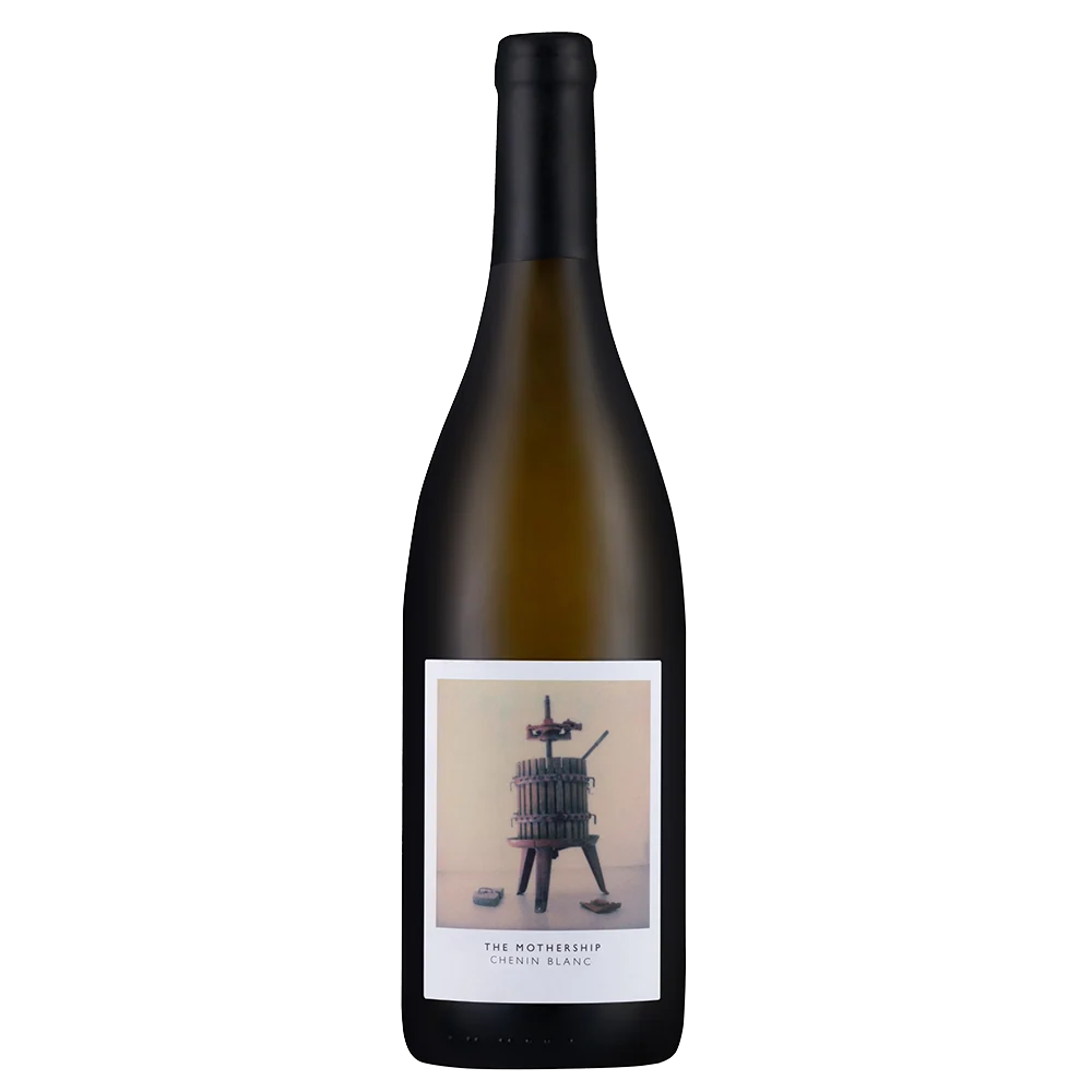 [W001855-2025] Stellenrust Estate “The Mothership” Chenin Blanc 2025