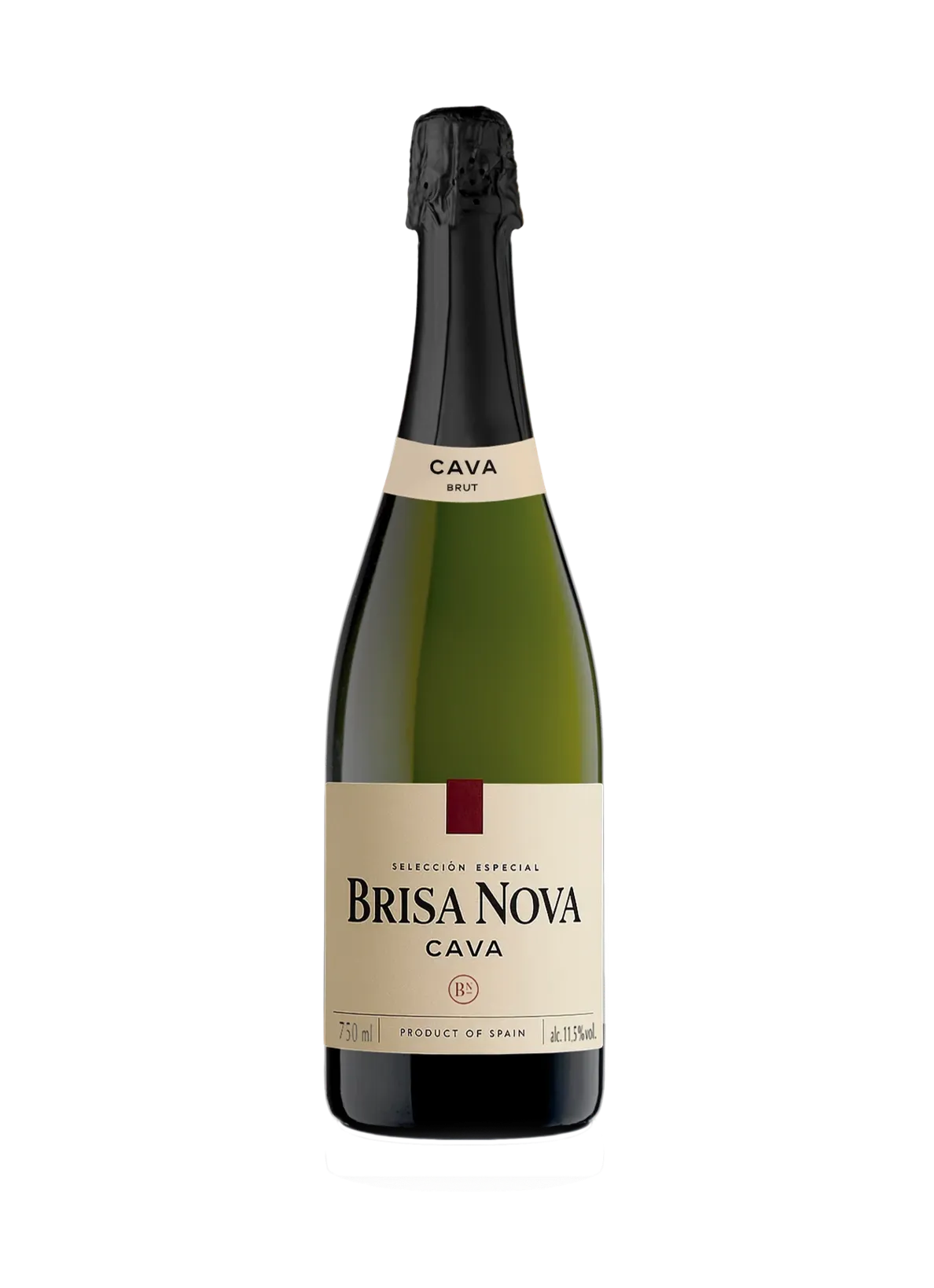 [W002295] Cava Brisa Nova Brut
