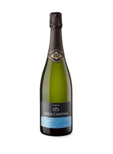 Cava Vega Cristina Brut