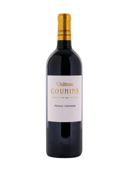 [W001893-2020] Château Couhins rouge 2020