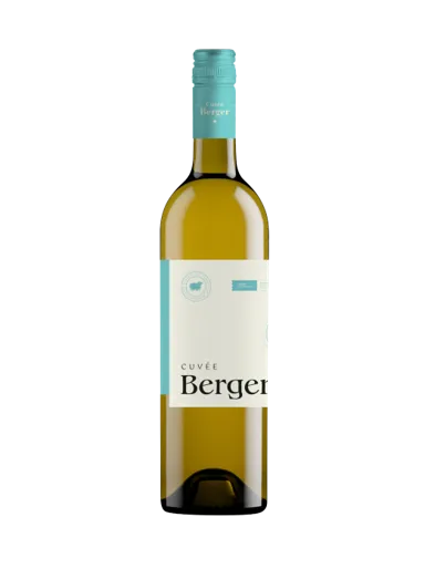 Cuvée Berger Blanc 2024