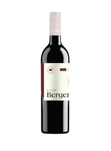 Cuvée Berger Rouge 2025