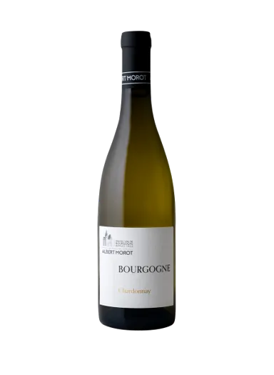 [W002400-2024] Domaine Albert Morot Bourgogne Chardonnay 2024