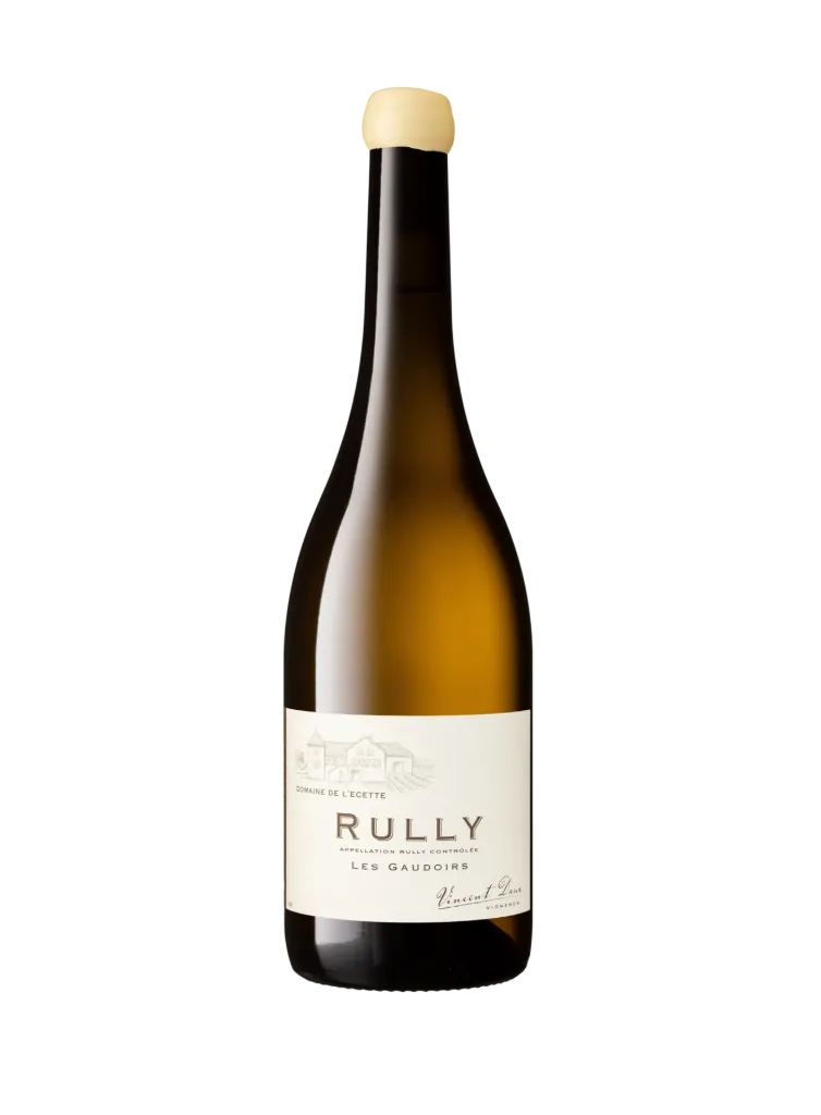 Domaine de L'Ecette Rully blanc "Les Gaudoirs" 2023