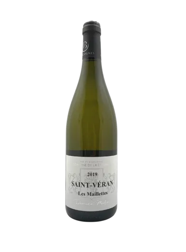[W001172-2025] Domaine de la Denante Saint-Véran "Les Maillettes" 2025