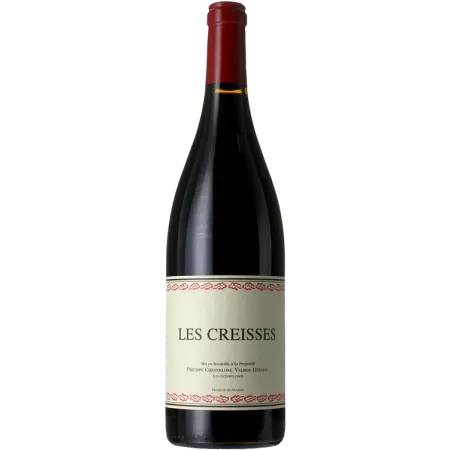 [W000871-2024] Domaine des Creisses "Les Creisses" - L'Hérault 2024