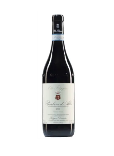 [W001396-2023] Elio Filippino Barbera d'Alba "Vi Veja" 2023