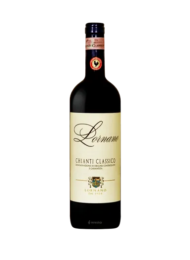 Fattoria Lornano Chianti Classico 2022