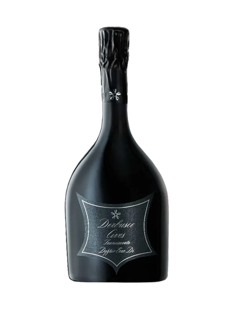 Franciacorta Brut "Doppio Erre Di"
