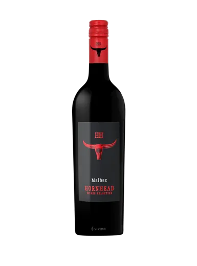 Hornhead "Malbec" 2024