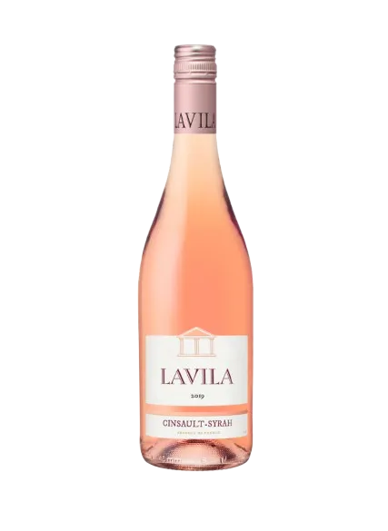 [W000114-2025] Lavila Wijnen/Rosé 2025