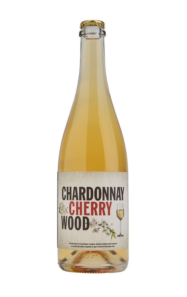[WW02479-2026] Hoenshof Chardonnay Cherrywood