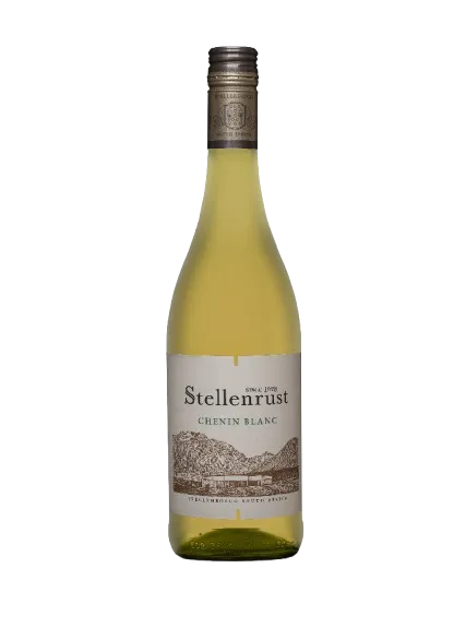 [W000509-2024] Stellenrust Estate "Chenin" 2021